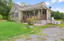 165 New South Ridge Road, Bumpass, VA 23024