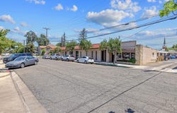 210 N Floral Street, Visalia, CA 93291