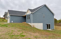 8552 S Olivia Drive, Maple City, MI 49664