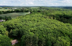 Brooks Pond Rd (Large Parcel), Spencer, MA 01562