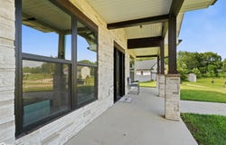 809 S Smith St., Mount Pleasant, IA 52641