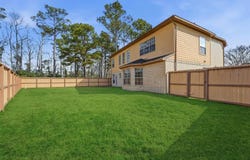19103 Olympic Circle, Humble, TX 77346