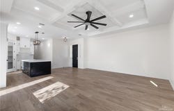 602 E Kelly Avenue, Pharr, TX 78577