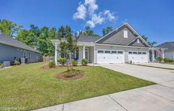 6512 Pinnacle Point, Winnabow, NC 28479
