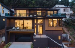 1667 Trestle Glen Rd, Oakland, CA 94610