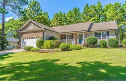 102 Sheffield Lane, West End, NC 27376
