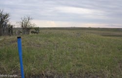 Lincoln St, Upton, WY 82730