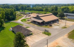 451 Mill St, Centreville, AL 35042
