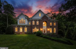 16917 OLD SAWMILL RD, WOODBINE, MD 21797