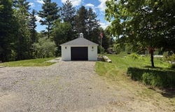 357 Parker Road, Carroll, NH 03595