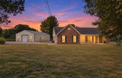 4470 MEBANE Rd, Oakland, TN 38060