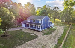 3 E Caines Drive, Cream Ridge, NJ 08514