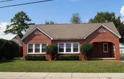 204 W Spruce St, Jackson, AL 36545