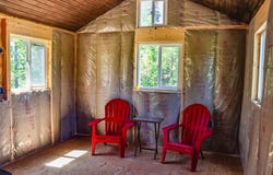 16445 North Fork Road, Polebridge, MT 59928