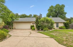 10504 Wagon Gap Dr, Austin, TX 78750