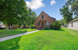 116 E Clinton Street, Arlington, MN 55307