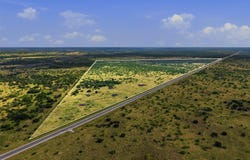 100 Acres State Highway 16, Strawn, TX 76475