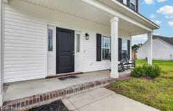 604 Macy Place, Hubert, NC 28539