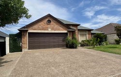 418 Northstar Dr, LAREDO, TX 78045