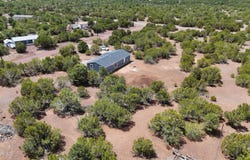 2067 E Spruce Street, Williams, AZ 86046