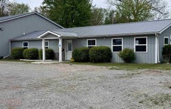 21925 Gratiot Road, Merrill, MI 48637