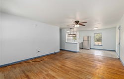 408 S 4th Street, Bangs, TX 76823