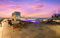 610 E Market St, San Antonio, TX 78205