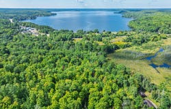 OFF COVEYVILLE RD, Phelps, WI 54554