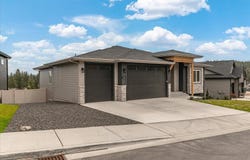 7005 E Beverly Ave, Spokane Valley, WA 99212-0262