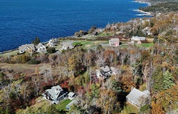 9 Blinn Road, Bristol, ME 04554