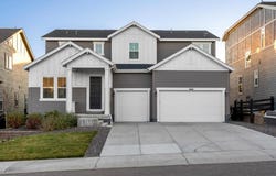 3044 Bivouac Point, Castle Rock, CO 80108