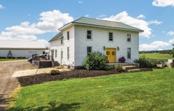 4720 Gilbert Highway, Adrian, MI 49221