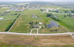 5363 Hackberry Circle, Celina, TX 75009