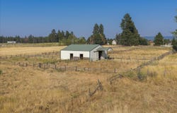 8724 S Cedar Rd, Spokane, WA 99224