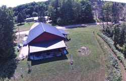 21640 E Ridge Road, Grand Marais, MI 49839