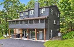 205 Lake Road, Swiftwater, PA 18346