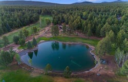 4251 Branding Iron Loop, Pinetop, AZ 85935
