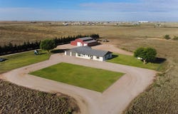 632 County Rd 301-J, Seminole, TX 79360