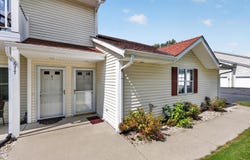 677 Wood River Ct, West Bend, WI 53095