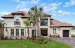 641 WOODBRIDGE Drive, ORMOND BEACH, FL 32174