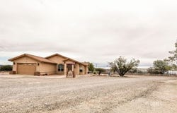5811 E Quail Run, Globe, AZ 85501