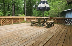 24 Wooded Acres, Mount Ida, AR 71957-9999