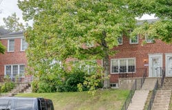 8106 GLEN GARY RD, TOWSON, MD 21286