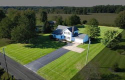 1186 Twp Rd 1426, Ashland, OH 44805