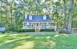 203 Davis Mill Road S, Dallas, GA 30157