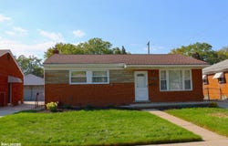 24595 Beck Avenue, Eastpointe, MI 48021