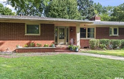 2141 CARDINAL Drive, Springfield, IL 62704
