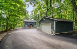 3951 Oak Ave, West Bend, WI 53095