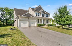 788 RIVANNA Run, FALLING WATERS, WV 25419