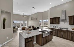 6931 Levee Circle, El Paso, TX 79932